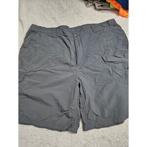 Men's cargo shorts